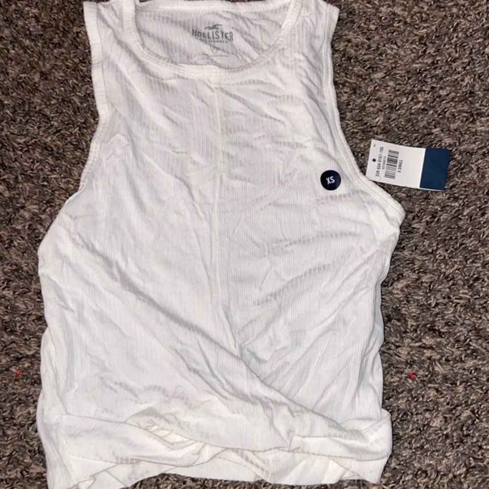 Hollister Top